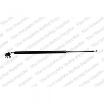 Amortiguador de maletero LESJÖFORS 8135727 - Amortiguador neumático trasero derecho para maletero