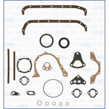 Juego de juntas AJUSA 54025500 para bloque motor y cárter