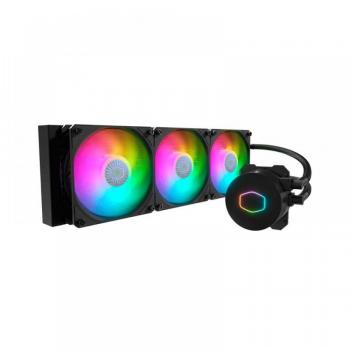Cooler Master MasterLiquid ML360L ARGB V2 Kit de Refrigeración Líquida