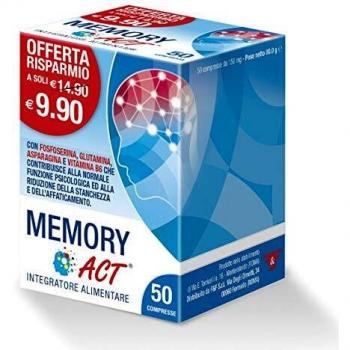 ACTO 50CPR DE LA MEMORIA