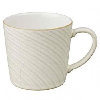 Denby Impression Cream Large Mug