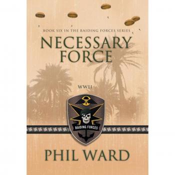 Essential Power: A Guide to Necessary Force by Phil Ward
