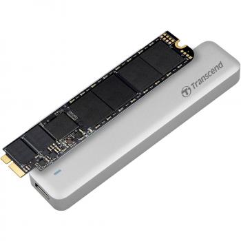Transcend JetDrive 500 - Kit de Disco Duro sólido Interno SSD 960 GB para MacBook Air 11, 13