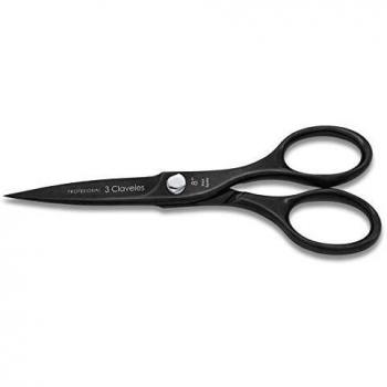 3 Claveles - Tijera de Cocina CHEF 20 cm – 8”