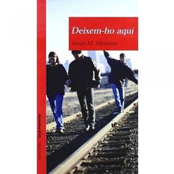 Deixem-Ho Aquí