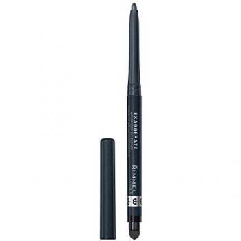 Rimmel London Exaggerate Earl Grey Waterproof Eyeliner