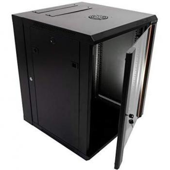 Armario rack 19'' de pared
