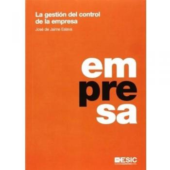 Gestión del control de la empresa,La