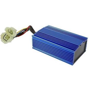 CDI Naraku Racing Abierto sin Limitador de Revoluciones para GY6 125/150ccm