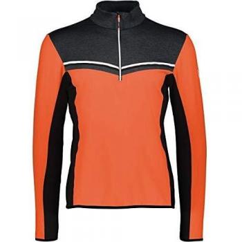 Cmp Ultralight Half-Zip Fleece Sweatshirt for Men 39L2597