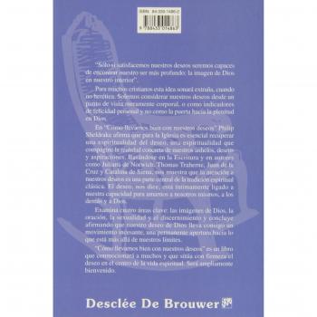 Como llevarnos bien con nuestros deseos - Sheldrake, Philip