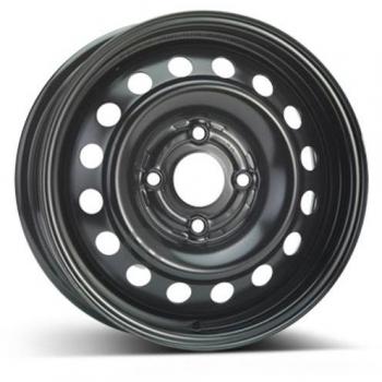 Rueda de acero Alcar 6x15 4x114.3 ET45 CB66