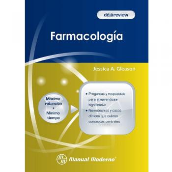 FARMACOLOGIA.DEJAREVIEW