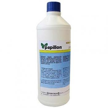 PAPILLON Liquido Invernador Piscinas 1 litro.