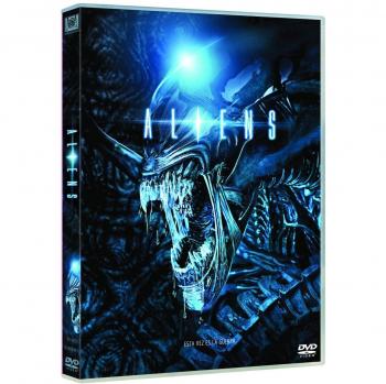 Aliens: El Regreso [DVD]