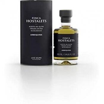 Hostalets aceite de oliva extra virgen ecológico