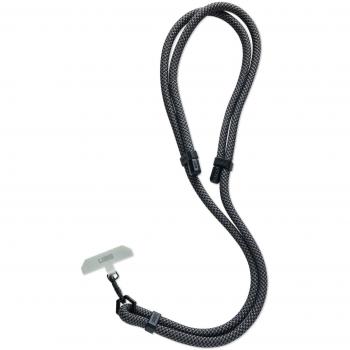 UAG Civil Thick Crossbody Lanyard Graphite / Correa de cuello para smartphone