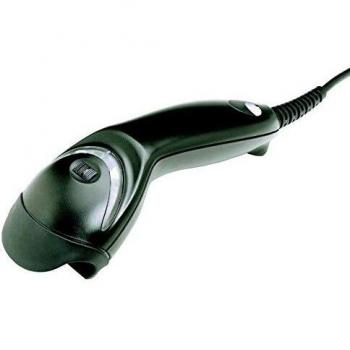 Honeywell MS5145-38-3-EU lector de código de barras 1D Laser Negro Lector de códigos de barras portátil - Lector de código barras