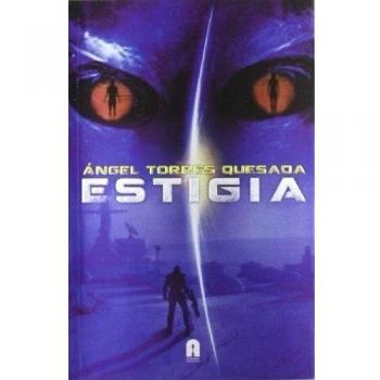 Estigia, Colección Imagina