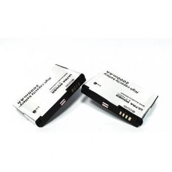 Bateria BlackBerry 8900 95800 9520 DX-1 D-X1 2000 mAh Li-Ion