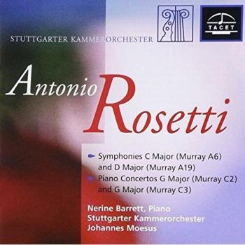 Klavierkonzerte & Sinfonien