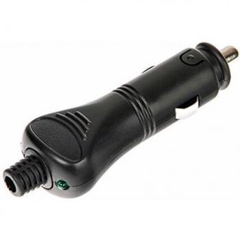 Lampa 39043 Plug 12/24 V, con liberación rápida