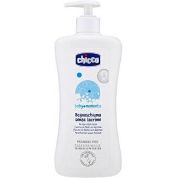 chicco Set Y Kit Para Manicura Y Pedicura 1 Unidad 500 ml