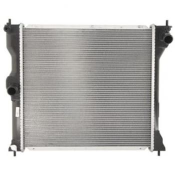 Radiador de refrigeración del motor KOYORAD PL032300