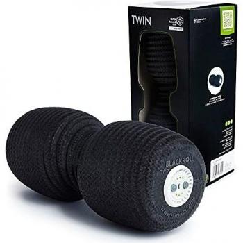 Blackroll Booster Twin Massage Roller Set