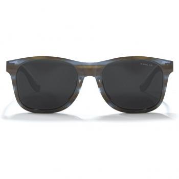 Gafas de sol Uller Mountain Marrón Rayado / Negro