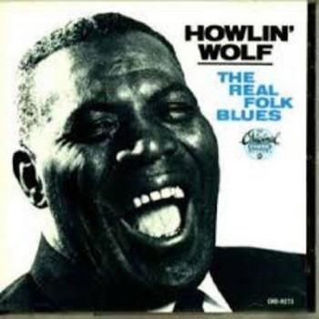 The Real Folk Blues [Vinilo]