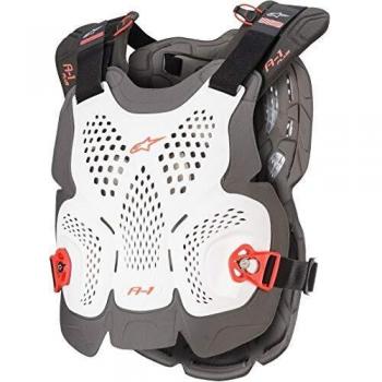 chest protector A-1 PLUS, ALPINESTARS