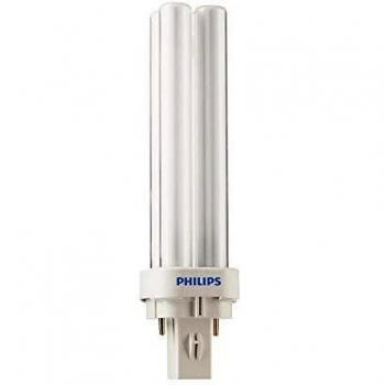 Philips 35667 Bombilla Bajo Consumo Lynx, Luz Fria