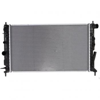 Radiador Nissens 63013A para refrigeración del motor