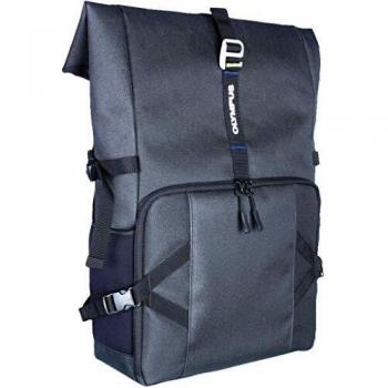 Olympus Everyday - Mochila para cámara, Color Negro