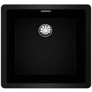Fregadero Teka RADEA R10 40.40 M-TG NEGRO