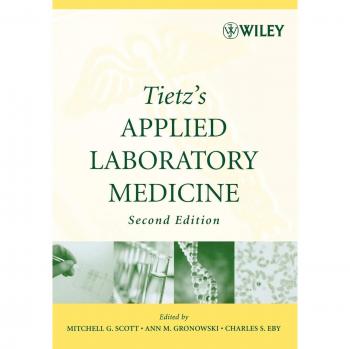 Tietz's Applied Laboratory Medicine - Comprehensive Clinical Reference Guide