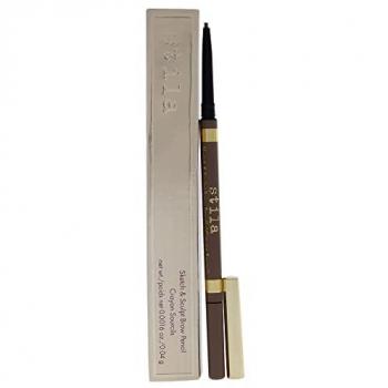 Stila Light Dual-Ended Micro Tip Smudge-Proof Brow Pencil