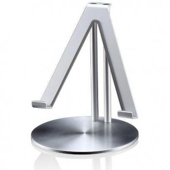 Just Mobile UpStand Deluxe - Soporte para Apple iPad