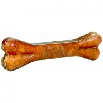 TRIXIE Hueso relleno de Nervio de Toro, 90 g, 15 cm, Perro