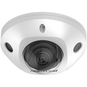 Cámara de Seguridad IP Hikvision DS-2CD2543G2-IS 2.8mm de Alta Resolución