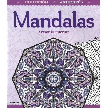 Mandalas. Armonía interior