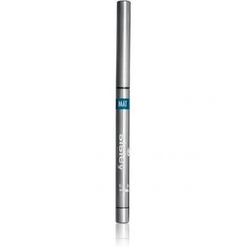 Sisley Phyto-Khol Star Waterproof Matte Lápiz de Ojos Nº 05 Matte Peacock 0.3 g