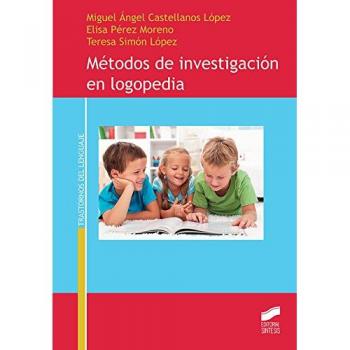Métodos de investigación en Logopedia: 4