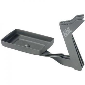 Esbit Ultralight - Hornillo de acampada