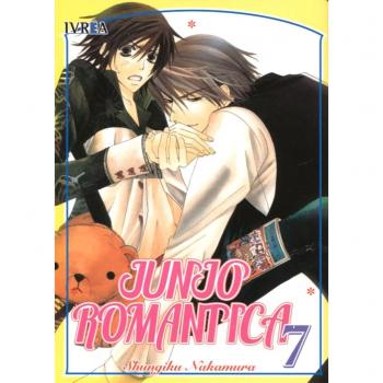 Junjo Romantica 7