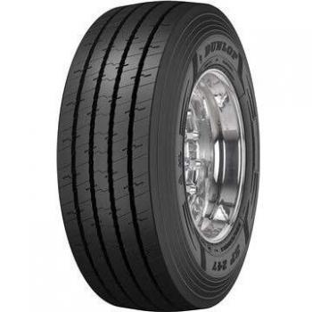 Dunlop SP 247 (385/65 R22.5 164K 20PR doble marcado 158L)