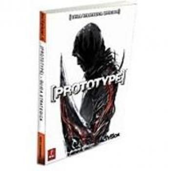 Guía Estratégica Oficial de Prototype por David S. J. Hodgson