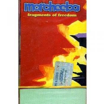 Fragments of Freedom [Casete]