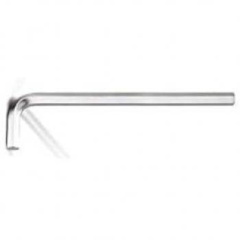 Llave hexagonal TOPTUL 14 mm de 6 caras, longitud: 240 mm